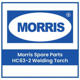 Morris HC63-2 Welding Torch | Morris by KHM Megatools Corp.